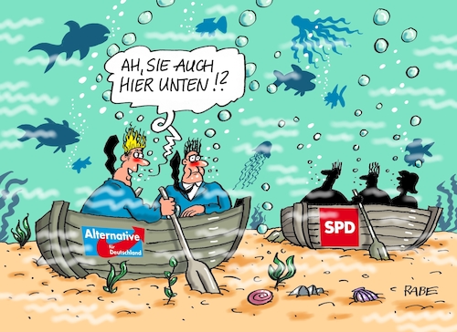 Ganz unten Ganz unten