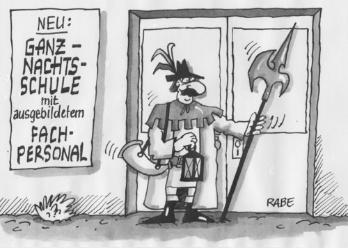 Ganztagsschule Ganztagsschule