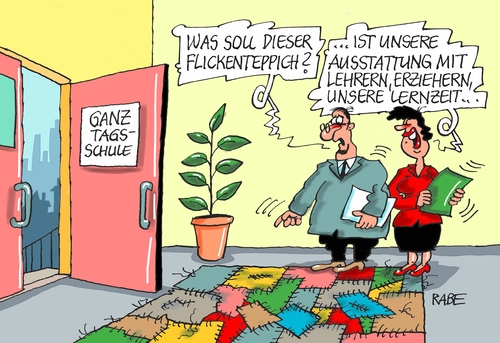 Ganztagsschulen Ganztagsschulen