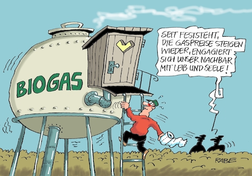 Gasalarm Gasalarm