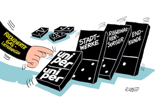 Gasdomino Gasdomino