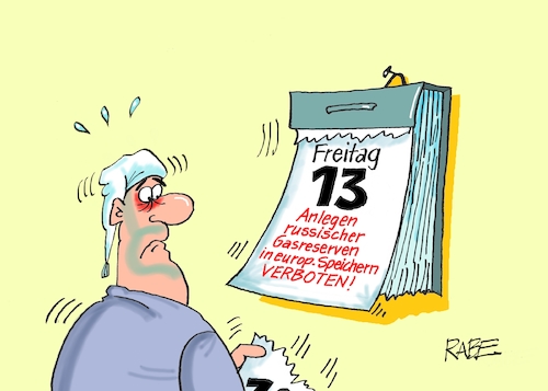 Gasleitung Gasleitung