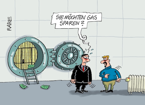Gassparer Gassparer