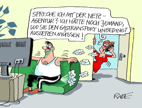 Gastransport Gastransport