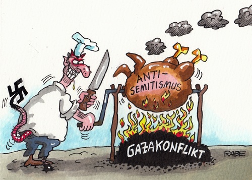 Gazakonflikt Gazakonflikt