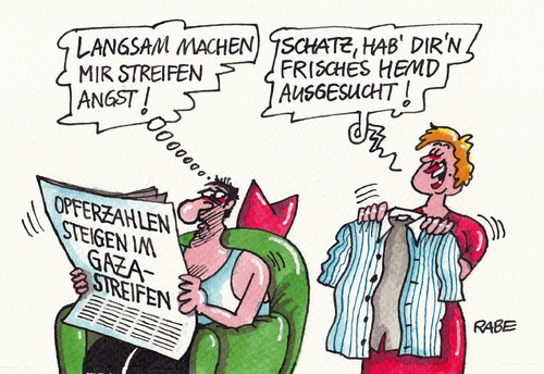 Gazastreifen Gazastreifen