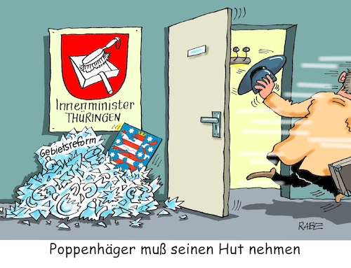 Gebietsreform Gebietsreform