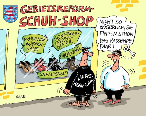 Gebietsreform Zwo Gebietsreform Zwo