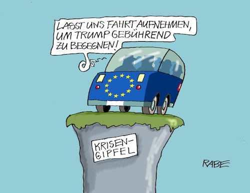 Gebührender Empfang Gebührender Empfang