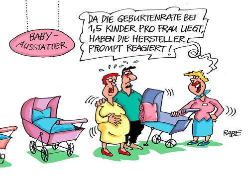 Geburtenrate Geburtenrate