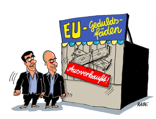 Gedulsfäden Gedulsfäden