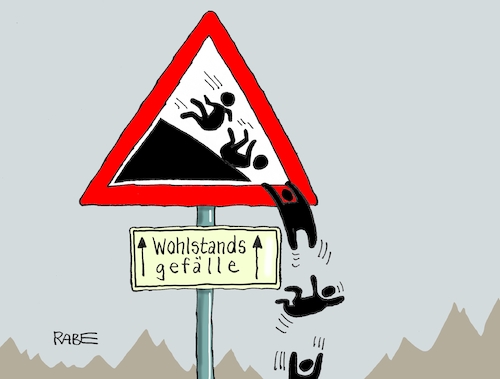 Gefälle Gefälle