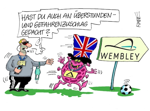 Gefahrenzuschlag Gefahrenzuschlag