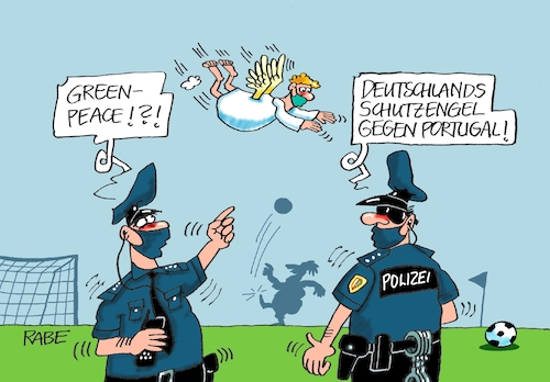 Geflügeltes Geflügeltes
