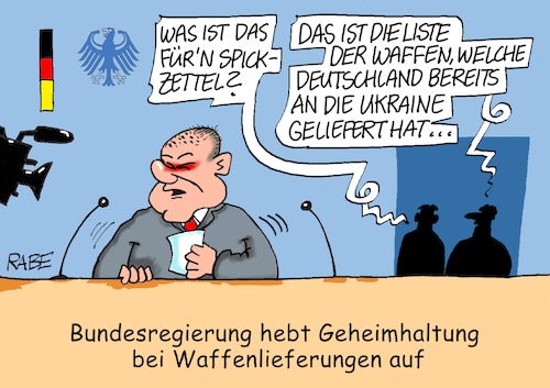 Geheimniskrämer Geheimniskrämer