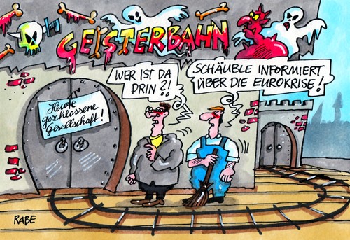 Geisterbahnfahrt die Nächste Geisterbahnfahrt die Nächste