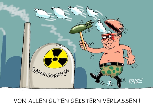 Geistloser Geistloser