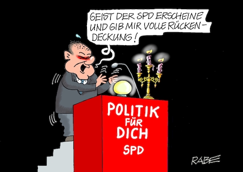 Geistreiches Geistreiches