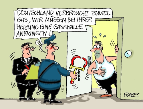 Gekralltes Gekralltes