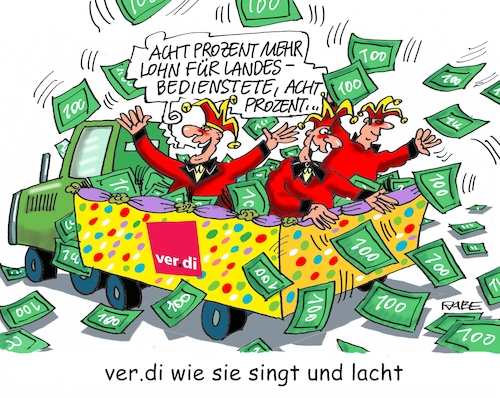 Cartoon: Geldregen (medium) by RABE tagged bildung,bildungspolitik,ländersache,digitalisierung,bund,grundgesetzänderung,rabe,ralf,böhme,cartoon,karikatur,pressezeichnung,farbcartoon,tagescartoon,lehrer,schüler,schultafel,märchenstunde,landesbedienstete,gew,unterricht,erziehung,streik,ergebnis,lohnerhöhung,karnevalsumzug,kamelle,fasching,faschingsumzug,motivwagen,geld,euro,tarif,tarifvertrag,beschäftigte,erzieherinnen,rosenmontag,bildung,bildungspolitik,ländersache,digitalisierung,bund,grundgesetzänderung,rabe,ralf,böhme,cartoon,karikatur,pressezeichnung,farbcartoon,tagescartoon,lehrer,schüler,schultafel,märchenstunde,landesbedienstete,gew,unterricht,erziehung,streik,ergebnis,lohnerhöhung,karnevalsumzug,kamelle,fasching,faschingsumzug,motivwagen,geld,euro,tarif,tarifvertrag,beschäftigte,erzieherinnen,rosenmontag