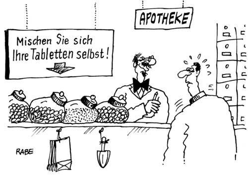 Gemischtes Gemischtes