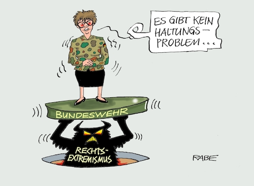 General Verdacht General Verdacht