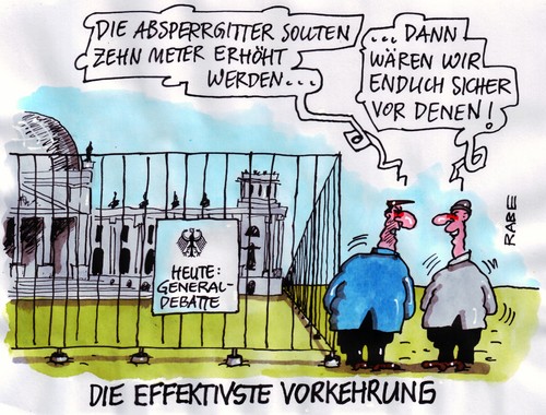 Generaldebatte Reichstag Generaldebatte Reichstag
