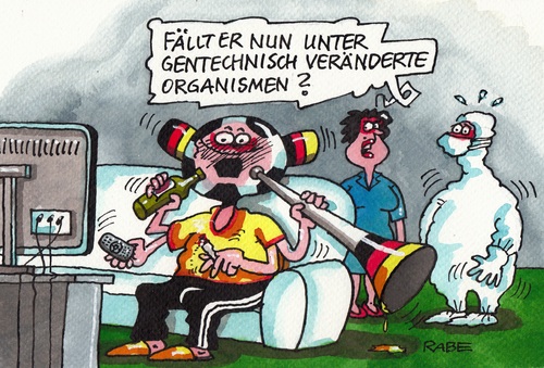 Genfussball Genfussball