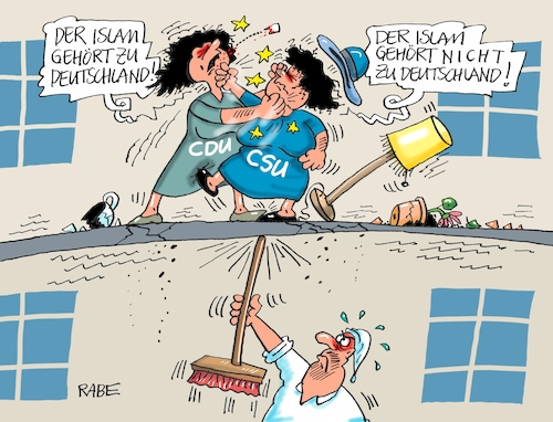 Gepolter Gepolter