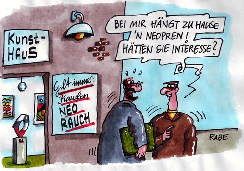 Geräuchertes Geräuchertes