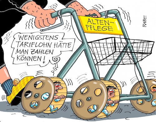 Gerechte Bezahlung Gerechte Bezahlung