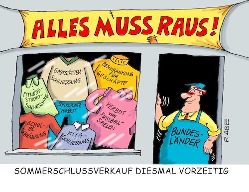 Geschäftsaufgabe Geschäftsaufgabe