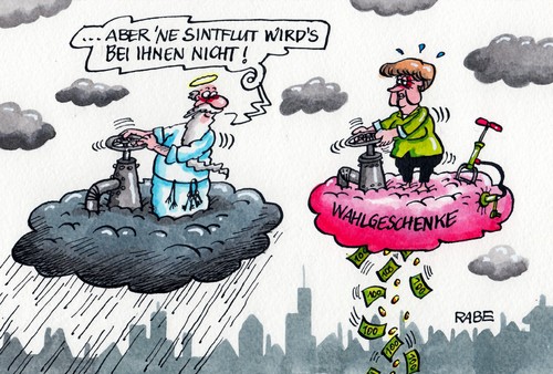 Geschenktes Geschenktes