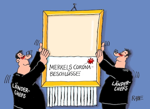 Cartoon: Geschreddertes (medium) by RABE tagged virus,corona,pandemie,coronakrise,rabe,ralf,böhme,cartoon,karikatur,pressezeichnung,farbcartoon,tagescartoon,viren,virenschutz,mundschutz,desinfektion,föderal,föderalismus,ländersache,länderchefs,ministerpräsidenten,hotspot,lockdown,lockerungen,banksy,schredder,coronapläne,merkel,kanzlerin,virus,corona,pandemie,coronakrise,rabe,ralf,böhme,cartoon,karikatur,pressezeichnung,farbcartoon,tagescartoon,viren,virenschutz,mundschutz,desinfektion,föderal,föderalismus,ländersache,länderchefs,ministerpräsidenten,hotspot,lockdown,lockerungen,banksy,schredder,coronapläne,merkel,kanzlerin