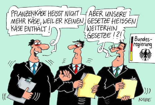 Cartoon: Gesetzeskäse (medium) by RABE tagged käse,tofu,milch,milchprodukte,veganer,pflanzenkäse,beschluss,eu,gerichtshof,gesetzesvorlage,verbot,rabe,ralf,böhme,cartoon,karikatur,pressezeichnung,farbcartoon,tagescartoon,bundesregerierung,gestetze,reden,debatten,käsearten,käse,tofu,milch,milchprodukte,veganer,pflanzenkäse,beschluss,eu,gerichtshof,gesetzesvorlage,verbot,rabe,ralf,böhme,cartoon,karikatur,pressezeichnung,farbcartoon,tagescartoon,bundesregerierung,gestetze,reden,debatten,käsearten