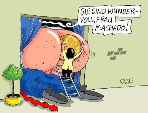 Gespaltene Ansicht