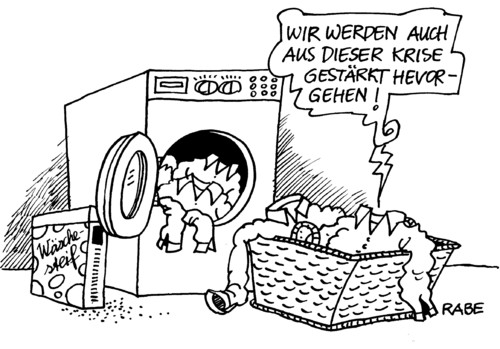 Gestärktes Gestärktes