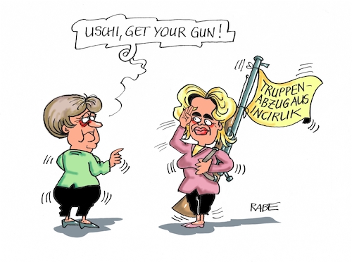 Get Your Gun Get Your Gun
