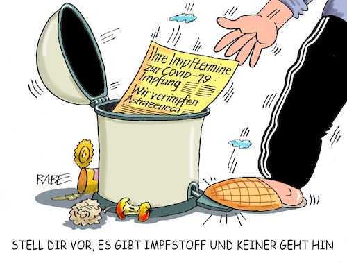 Getretenes Getretenes