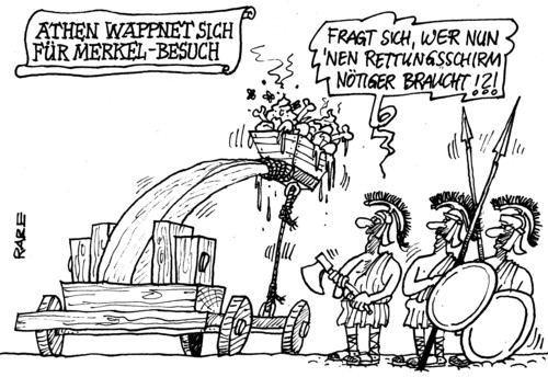 Gewappnet Gewappnet