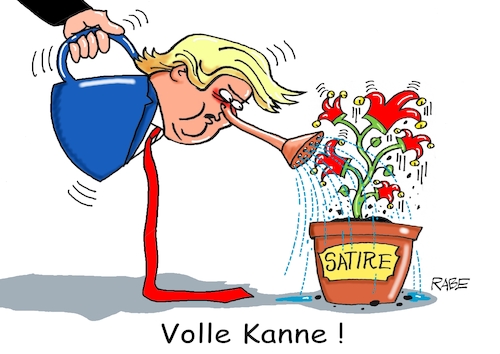 Gießbert Trump Gießbert Trump