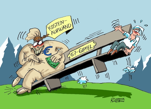 Gipfelbanking Gipfelbanking