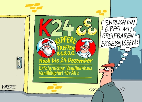 Gipfelkipfeltreffen Gipfelkipfeltreffen