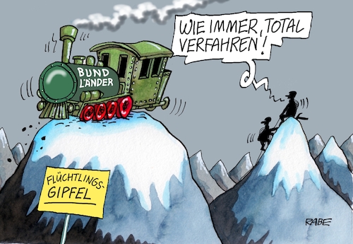 Gipfelstürmer Gipfelstürmer
