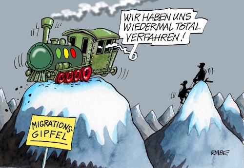 Gipfelstürmer Gipfelstürmer