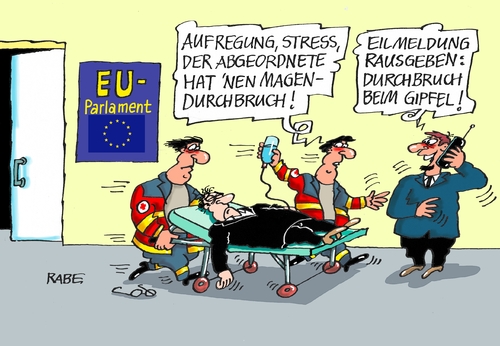 Gipfeltreffen Gipfeltreffen