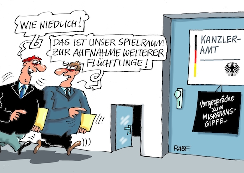 Gipfeltreffen Gipfeltreffen