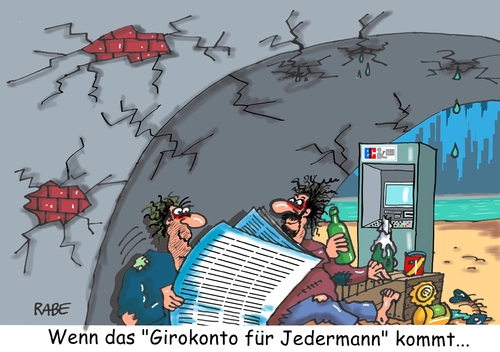 Girokonto Girokonto