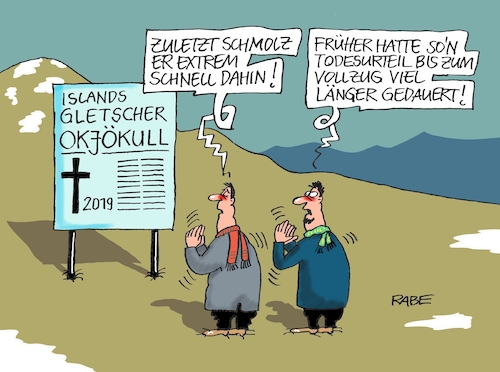 Gletscherschmelze Gletscherschmelze