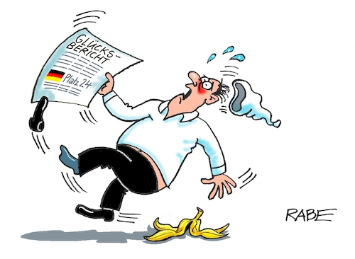 Glücksmensch Glücksmensch